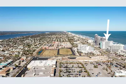 2800 N Atlantic Avenue #105, Daytona Beach, FL 32118 - Photo 5