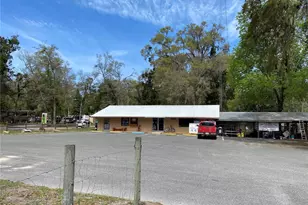 8587 SW Elim Church Rd, Fort White, FL 32038 - Photo 1