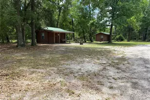 8587 SW Elim Church Rd, Fort White, FL 32038 - Photo 23