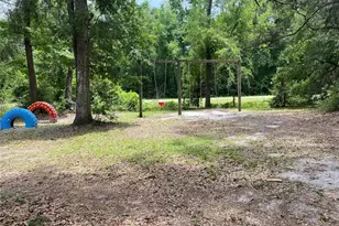 8587 SW Elim Church Rd, Fort White, FL 32038 - Photo 21