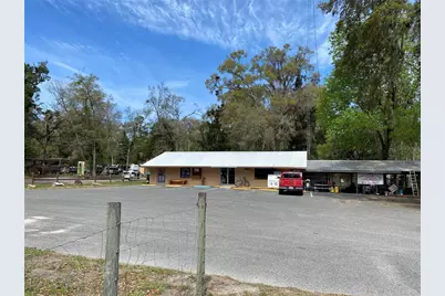 8587 SW Elim Church Road, Fort White, FL 32038 - Photo 1