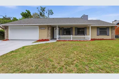 2009 Umbrella Tree Drive, Edgewater, FL 32141 - Photo 1