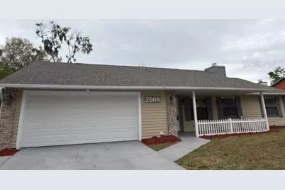 2009 Umbrella Tree Drive, Edgewater, FL 32141 - Photo 1