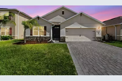 599 Lazio Circle, Debary, FL 32713 - Photo 1