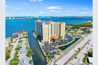 2801 S Ridgewood Avenue #712, South Daytona, FL 32119 - Photo 1