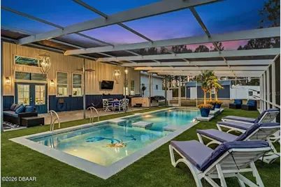 108 Conifer Lane, Ormond Beach, FL 32174 - Photo 9