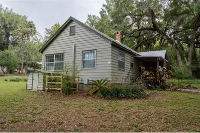 520 Desoto, De Leon Springs, FL 32130 - Photo 33