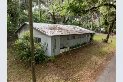 520 Desoto, De Leon Springs, FL 32130 - Photo 25