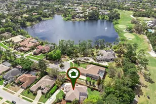 232 Birdiewood Ct, Debary, FL 32713 - Photo 3