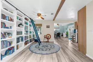 154 Westwood Dr Dr, Daytona Beach, FL 32119 - Photo 17