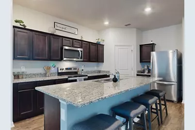 538 Stowers Drive, New Smyrna Beach, FL 32168 - Photo 3