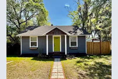 534 W Pennsylvania Avenue, Deland, FL 32720 - Photo 1