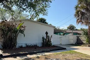 5406 Sydney St, Daytona Beach Shores, FL 32124 - Photo 1