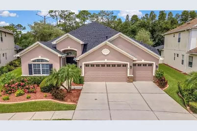 3247 Diamond Falls Circle, Land O Lakes, FL 34638 - Photo 1