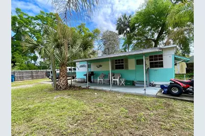 5075 Central Avenue, De Leon Springs, FL 32130 - Photo 3