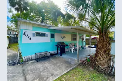 5075 Central Avenue, De Leon Springs, FL 32130 - Photo 1