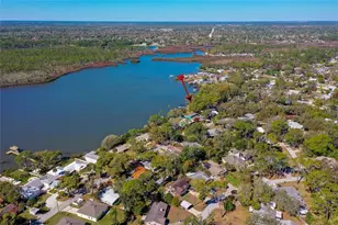 5508 W Bayshore Dr, Port Orange, FL 32127 - Photo 55