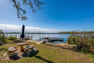 5508 W Bayshore Dr, Port Orange, FL 32127 - Photo 45