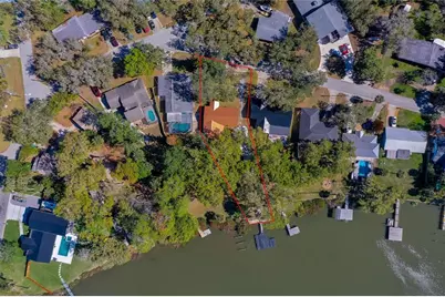 5508 W Bayshore Drive, Port Orange, FL 32127 - Photo 49
