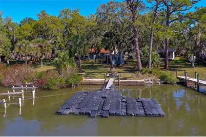 5508 W Bayshore Drive, Port Orange, FL 32127 - Photo 47