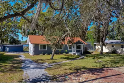 5508 W Bayshore Drive, Port Orange, FL 32127 - Photo 5