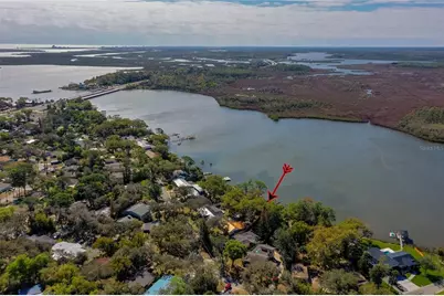 5508 W Bayshore Drive, Port Orange, FL 32127 - Photo 57