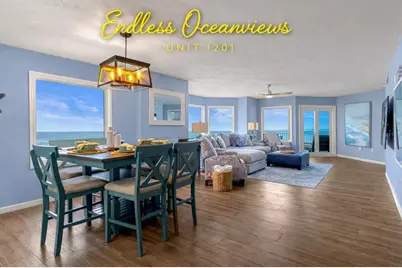 3333 S Atlantic Avenue #1201, Daytona Beach, FL 32118 - Photo 3