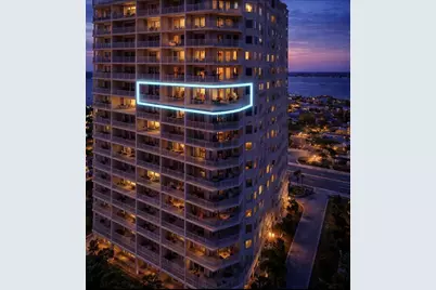 3333 S Atlantic Avenue #1201, Daytona Beach, FL 32118 - Photo 37