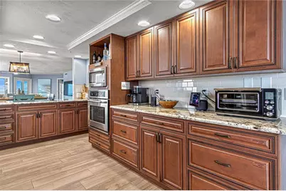 3333 S Atlantic Avenue #1201, Daytona Beach, FL 32118 - Photo 7