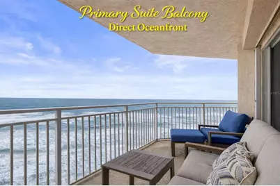 3333 S Atlantic Avenue #1201, Daytona Beach, FL 32118 - Photo 15