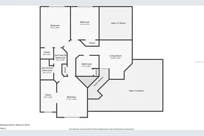 69 Spring Lake Drive, Debary, FL 32713 - Photo 7