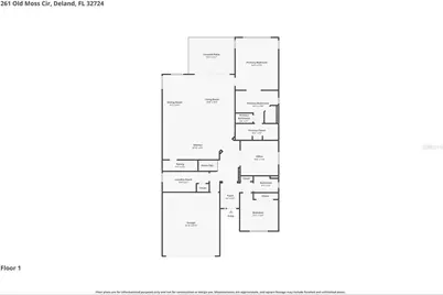 261 Old Moss Circle, Deland, FL 32724 - Photo 65