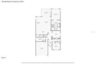 261 Old Moss Cir, Deland, FL 32724 - Photo 65