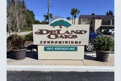 100 E Kentucky Avenue #A6, Deland, FL 32724 - Photo 25