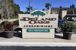 100 E Kentucky Ave, Deland, FL 32724 - Photo 25