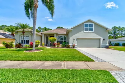 1749 Arash Circle, Port Orange, FL 32128 - Photo 1