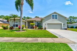 1749 Arash Cir, Port Orange, FL 32128 - Photo 1