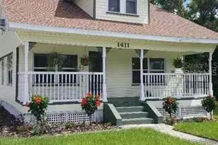 1411 E New York Ave, Deland, FL 32724 - Photo 1