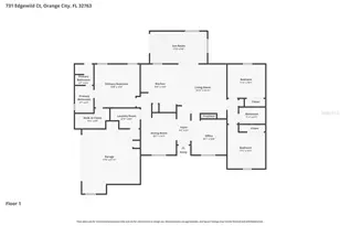 731 Edgewild Ct, Orange City, FL 32763 - Photo 41