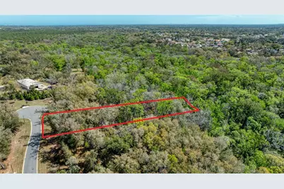 1805 Adrian Creek Boulevard, Port Orange, FL 32128 - Photo 1