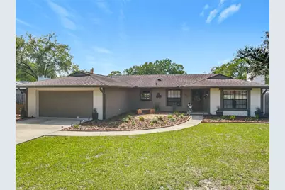 2630 Burgoyne Road, Deland, FL 32720 - Photo 1