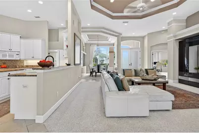 1950 Southcreek Boulevard, Port Orange, FL 32128 - Photo 21