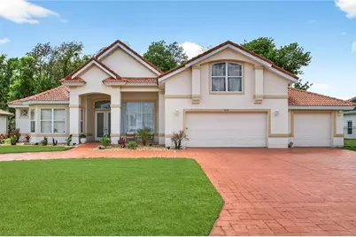 1950 Southcreek Boulevard, Port Orange, FL 32128 - Photo 1