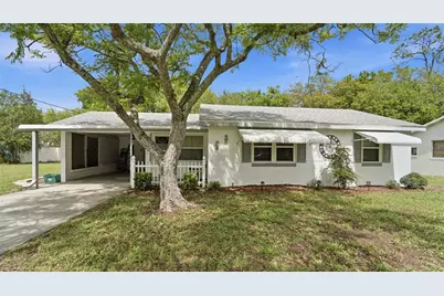 8 Angeles Road, Debary, FL 32713 - Photo 1