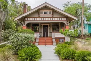 341 W Wisconsin Ave, Deland, FL 32720 - Photo 1