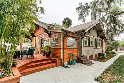 341 W Wisconsin Avenue, Deland, FL 32720 - Photo 17