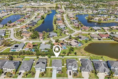 6827 Forkmead Lane, Port Orange, FL 32128 - Photo 25