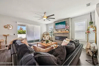 6827 Forkmead Lane, Port Orange, FL 32128 - Photo 7