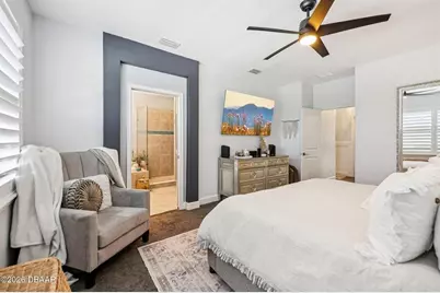 6827 Forkmead Lane, Port Orange, FL 32128 - Photo 17