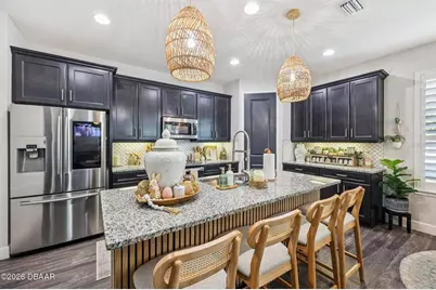 6827 Forkmead Lane, Port Orange, FL 32128 - Photo 3